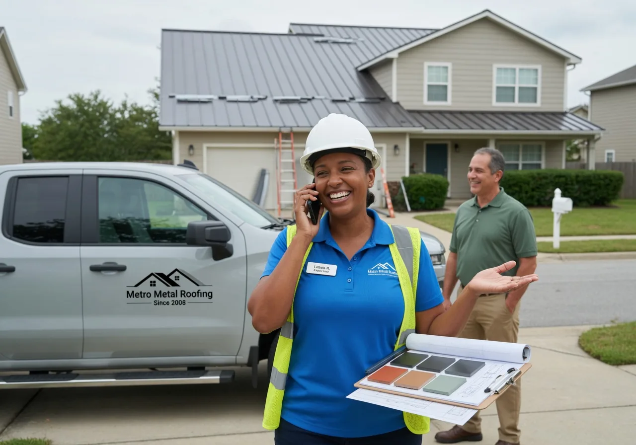 Metal Roofing Installation Inman, NE FAQs