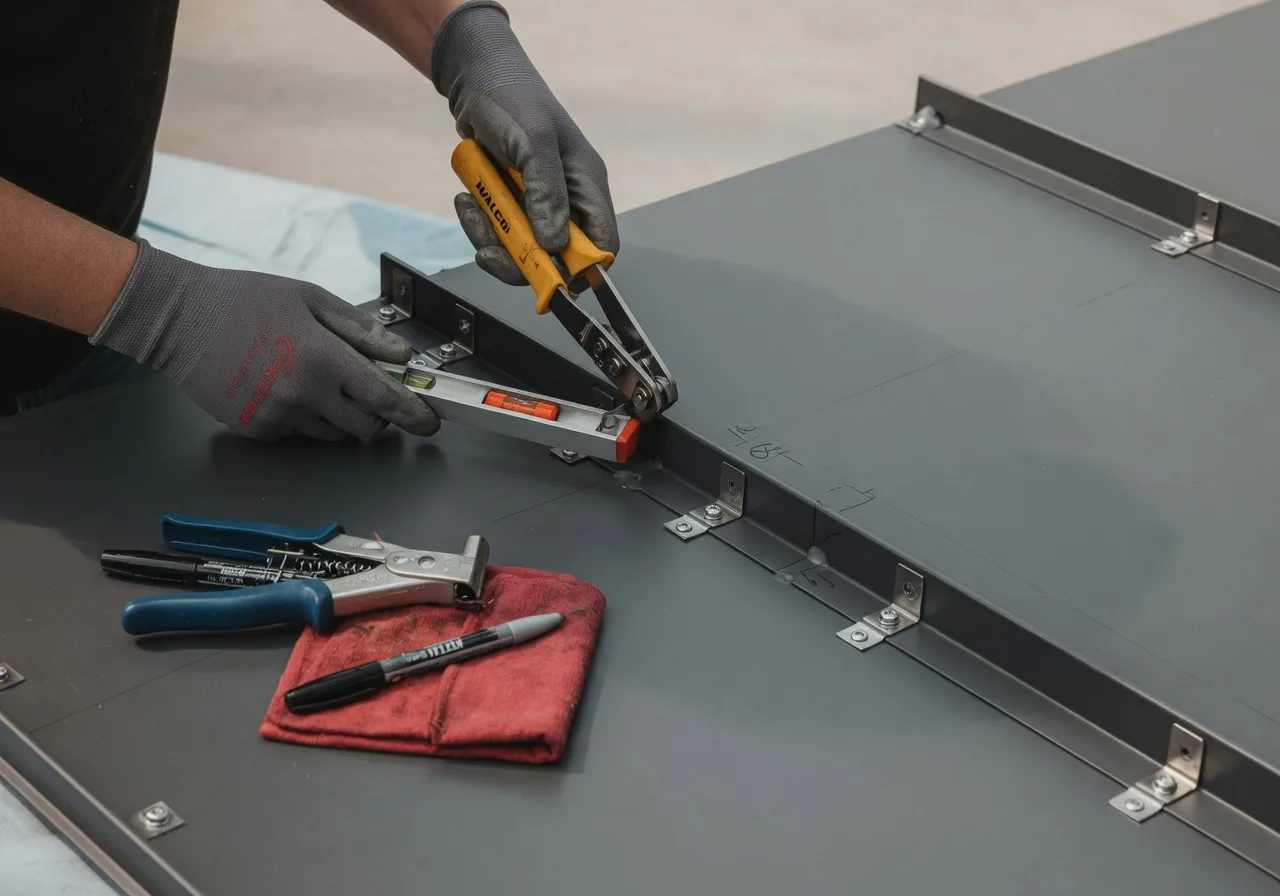 Why choose Metal Roofing Installation in Inman, NE